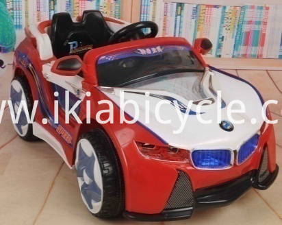 8 ਸਾਲ ਦੇ ਬੱਚਿਆਂ ਲਈ ਕਿਡਜ਼ ਇਲੈਕਟ੍ਰਿਕ ਕਾਰ