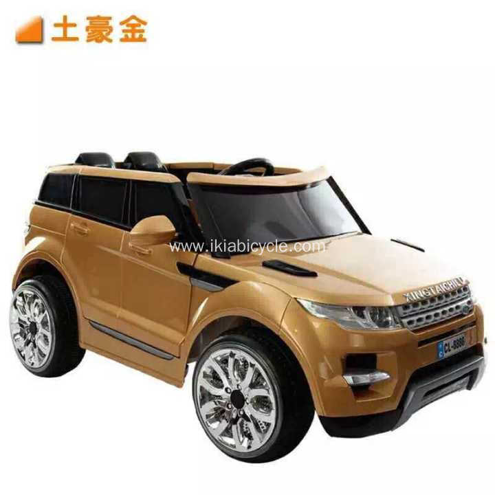ਰਿਮੋਟ ਕੰਟਰੋਲ ਦੇ ਨਾਲ ਬੱਚੇ ਖਿਡੌਣੇ ਕਾਰ